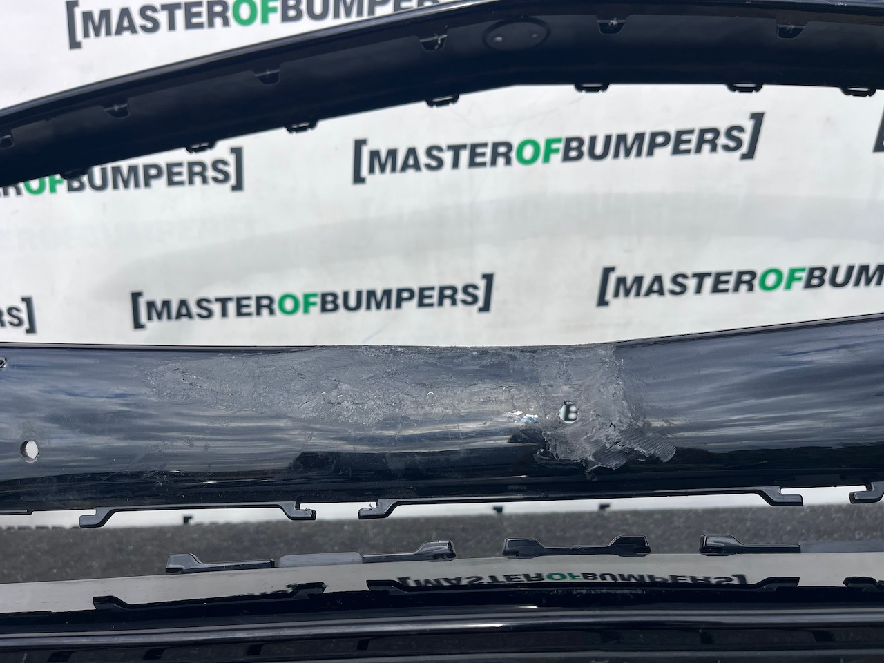 Mercedes C Class Se Basic A206 Salon Estate 2022-2025 Front Bumper Genuine [e454 Mercedes C Class Se Basic A206 Salon Estate 2022-2025 Front Bumper Genuine [e454