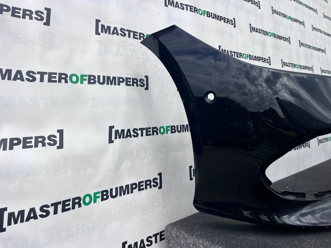 Mercedes C Class Se Basic A206 Salon Estate 2022-2025 Front Bumper Genuine [e454 Mercedes C Class Se Basic A206 Salon Estate 2022-2025 Front Bumper Genuine [e454
