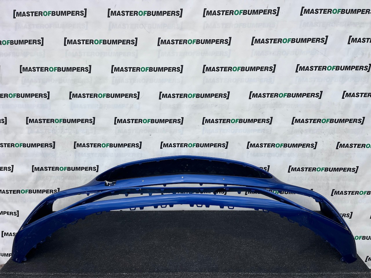 Mercedes C Class Amg Sport A206 Saloon Estate 2022-2025 Front Bumper Genuin E456 Mercedes C Class Amg Sport A206 Saloon Estate 2022-2025 Front Bumper Genuin E456