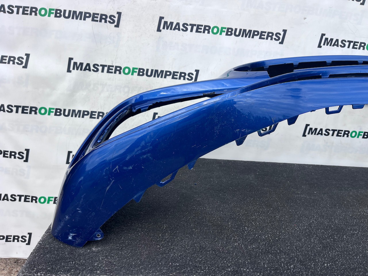 Mercedes C Class Amg Sport A206 Saloon Estate 2022-2025 Front Bumper Genuin E456 Mercedes C Class Amg Sport A206 Saloon Estate 2022-2025 Front Bumper Genuin E456
