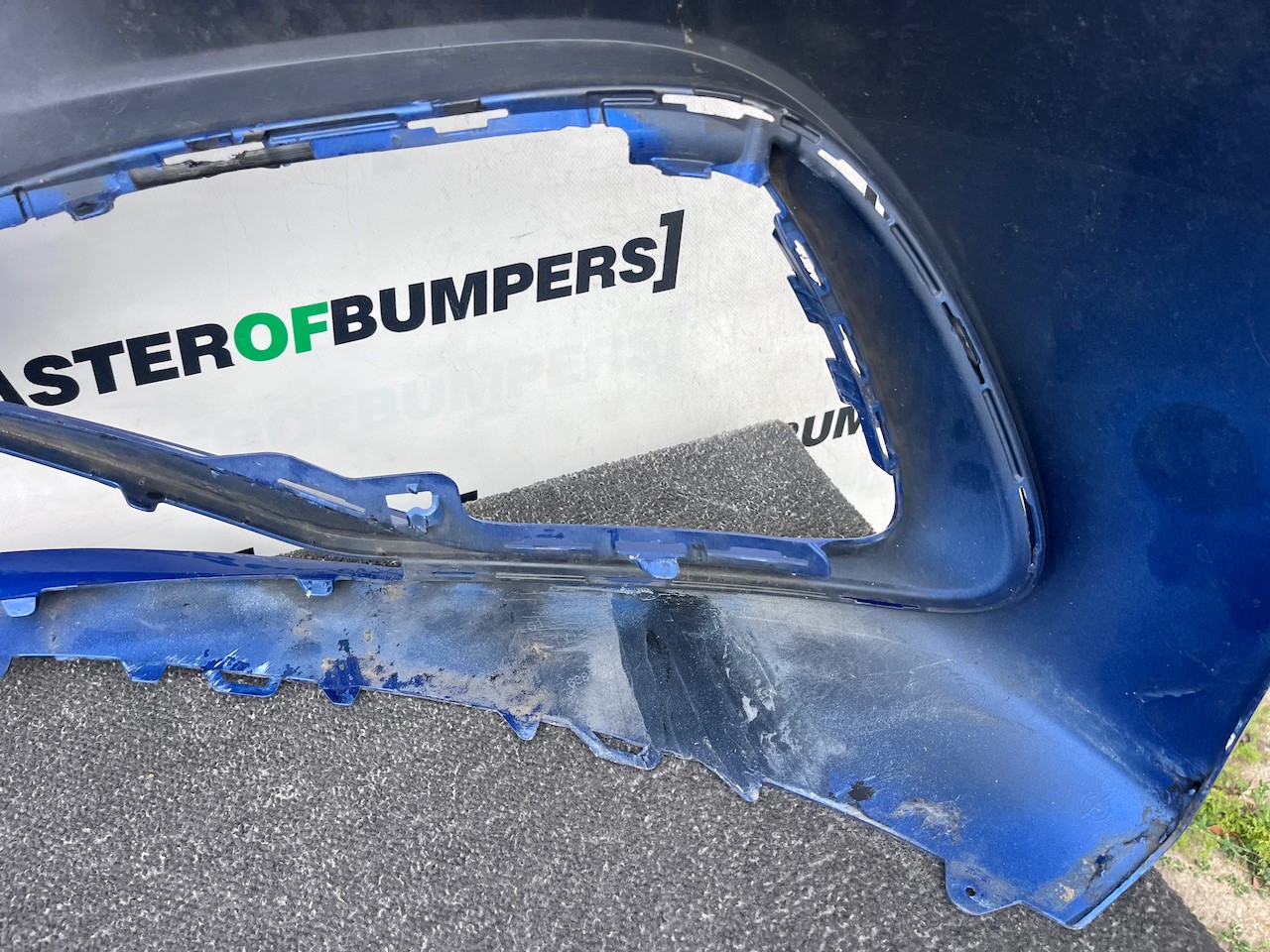 Mercedes C Class Amg Sport A206 Saloon Estate 2022-2025 Front Bumper Genuin E456 Mercedes C Class Amg Sport A206 Saloon Estate 2022-2025 Front Bumper Genuin E456