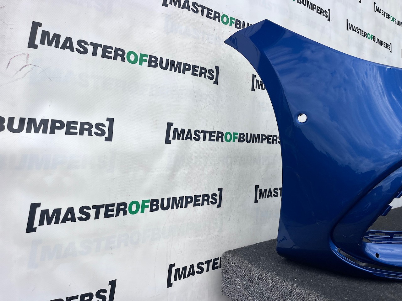 Mercedes C Class Amg Sport A206 Saloon Estate 2022-2025 Front Bumper Genuin E456 Mercedes C Class Amg Sport A206 Saloon Estate 2022-2025 Front Bumper Genuin E456