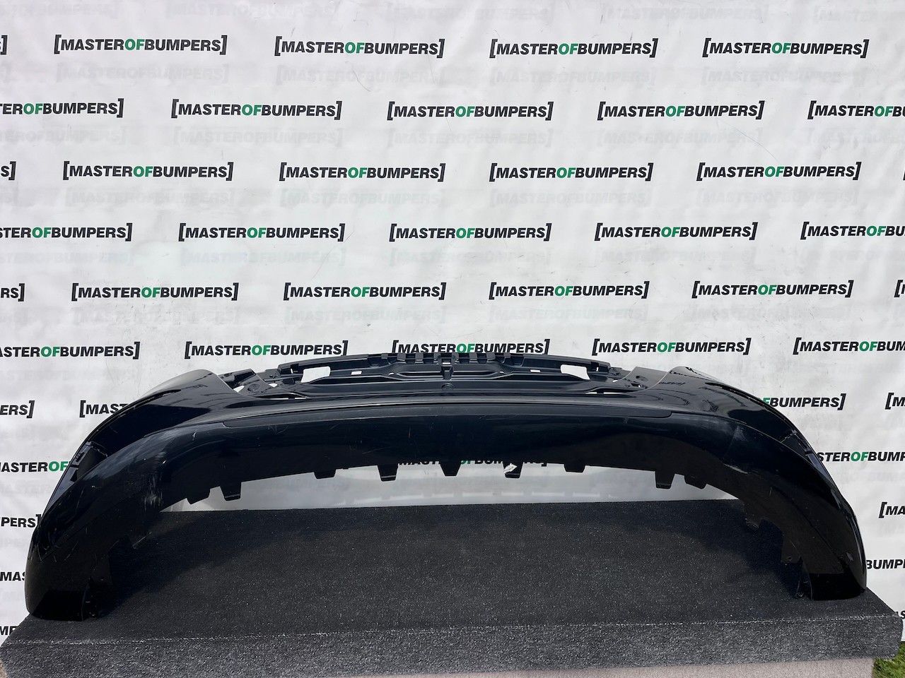 Mercedes V Class Vito Select V447 Lift 2025-2027 Front Bumper Genuine [e455]