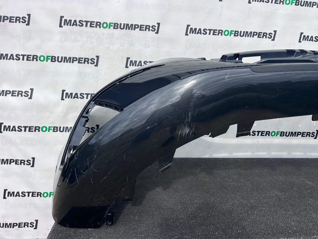Mercedes V Class Vito Select V447 Lift 2025-2027 Front Bumper Genuine [e455]