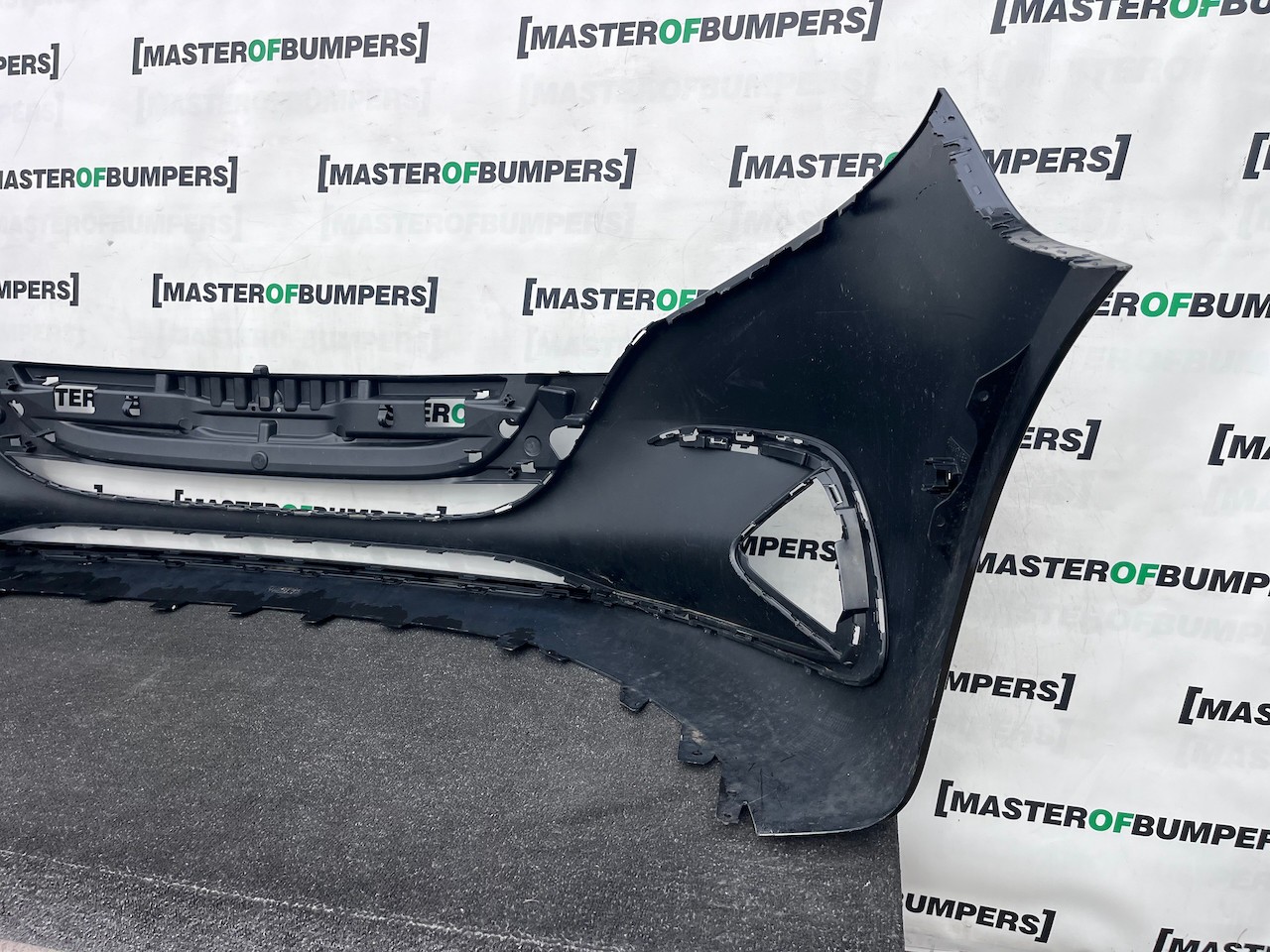 Mercedes V Class Vito Select V447 Lift 2025-2027 Front Bumper Genuine [e455]
