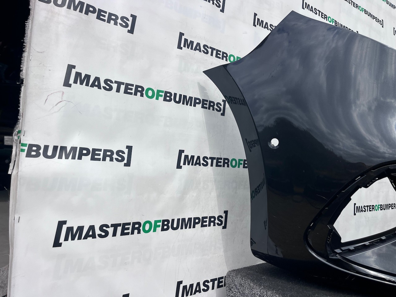 Mercedes V Class Vito Select V447 Lift 2025-2027 Front Bumper Genuine [e455]