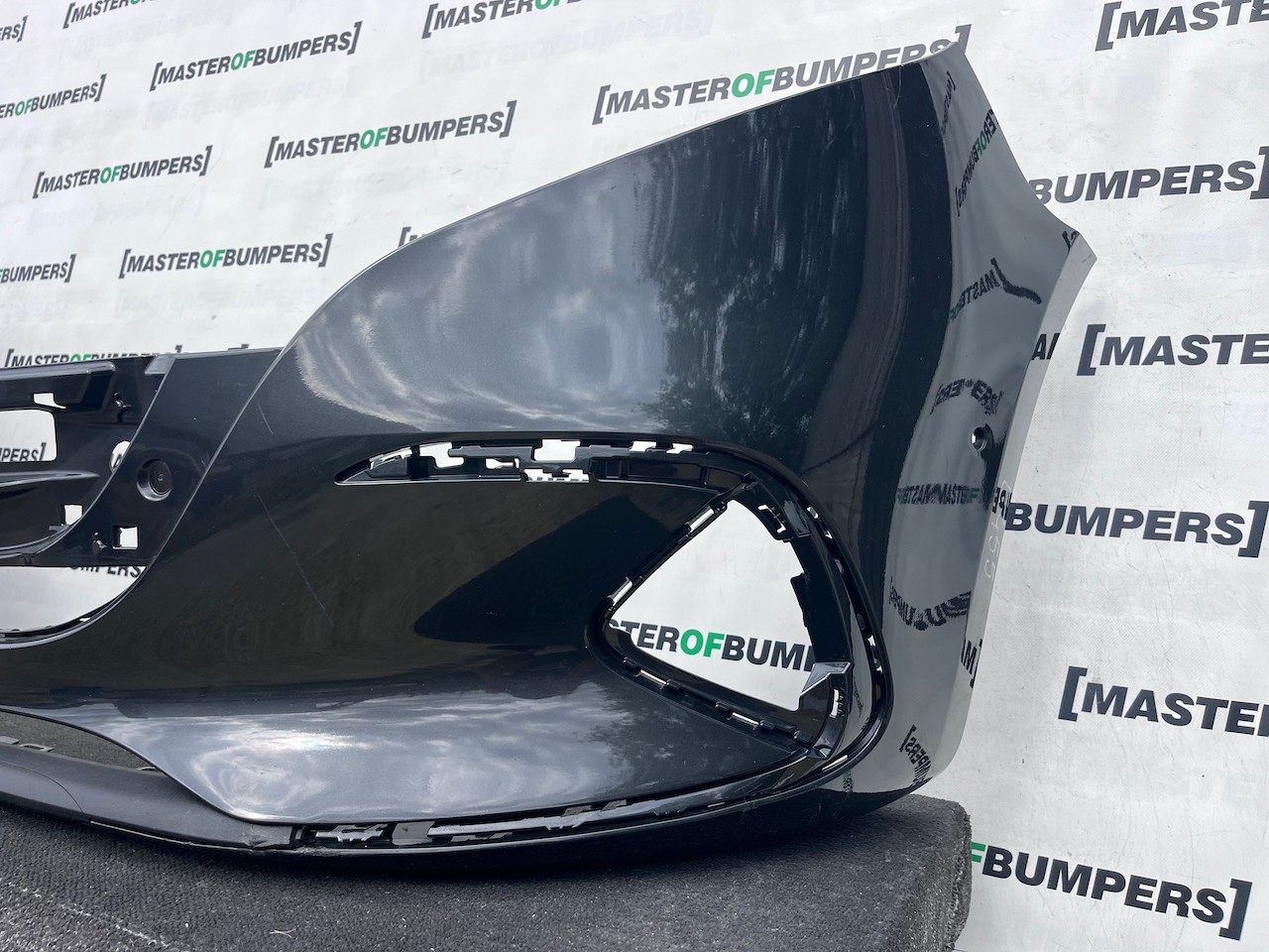 Mercedes V Class Vito Select V447 Lift 2025-2027 Front Bumper Genuine [e455]