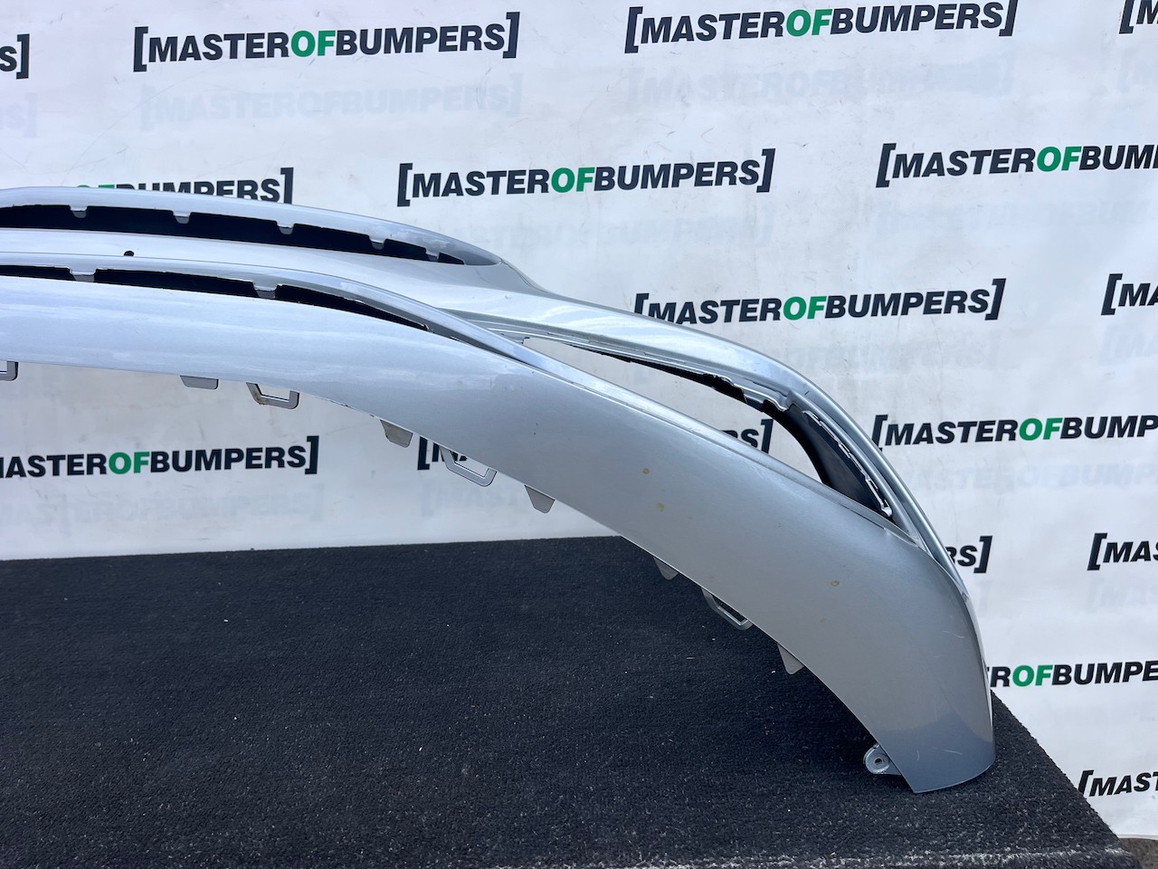 Mercedes C Class Amg Sport A206 Saloon Estate 2022-2025 Front Bumper Genuin E465