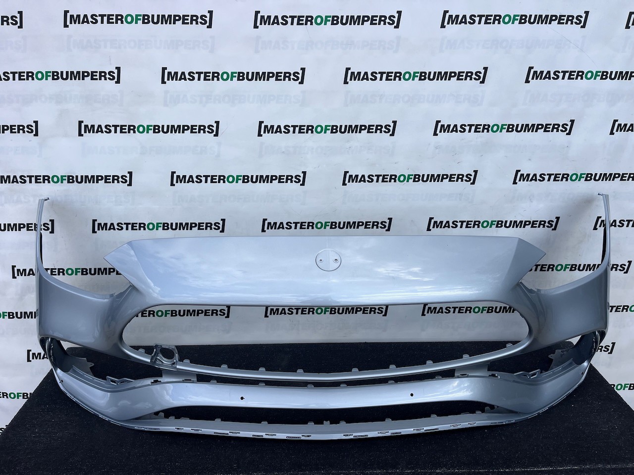 Mercedes C Class Amg Sport A206 Saloon Estate 2022-2025 Front Bumper Genuin E465