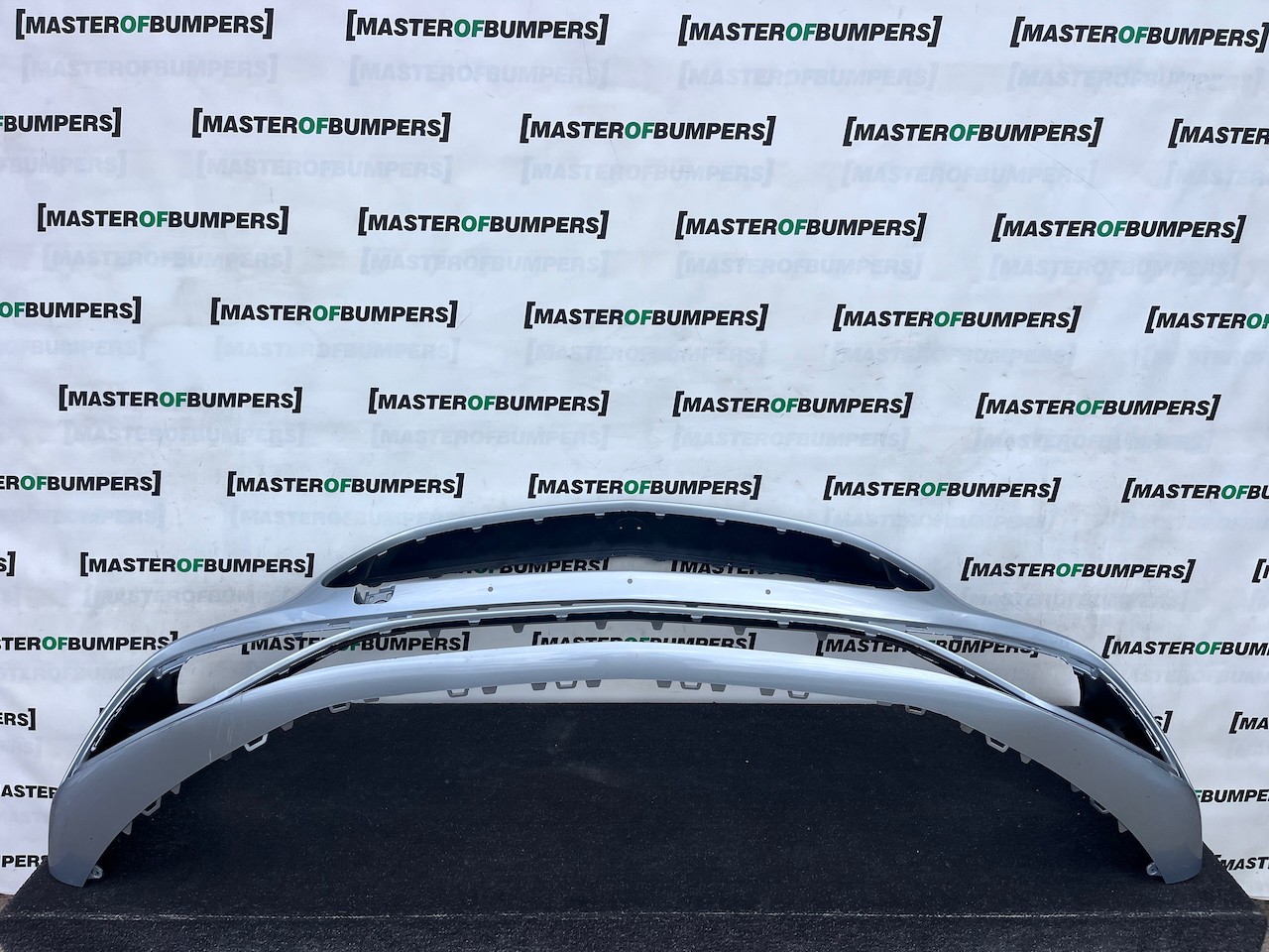 Mercedes C Class Amg Sport A206 Saloon Estate 2022-2025 Front Bumper Genuin E465