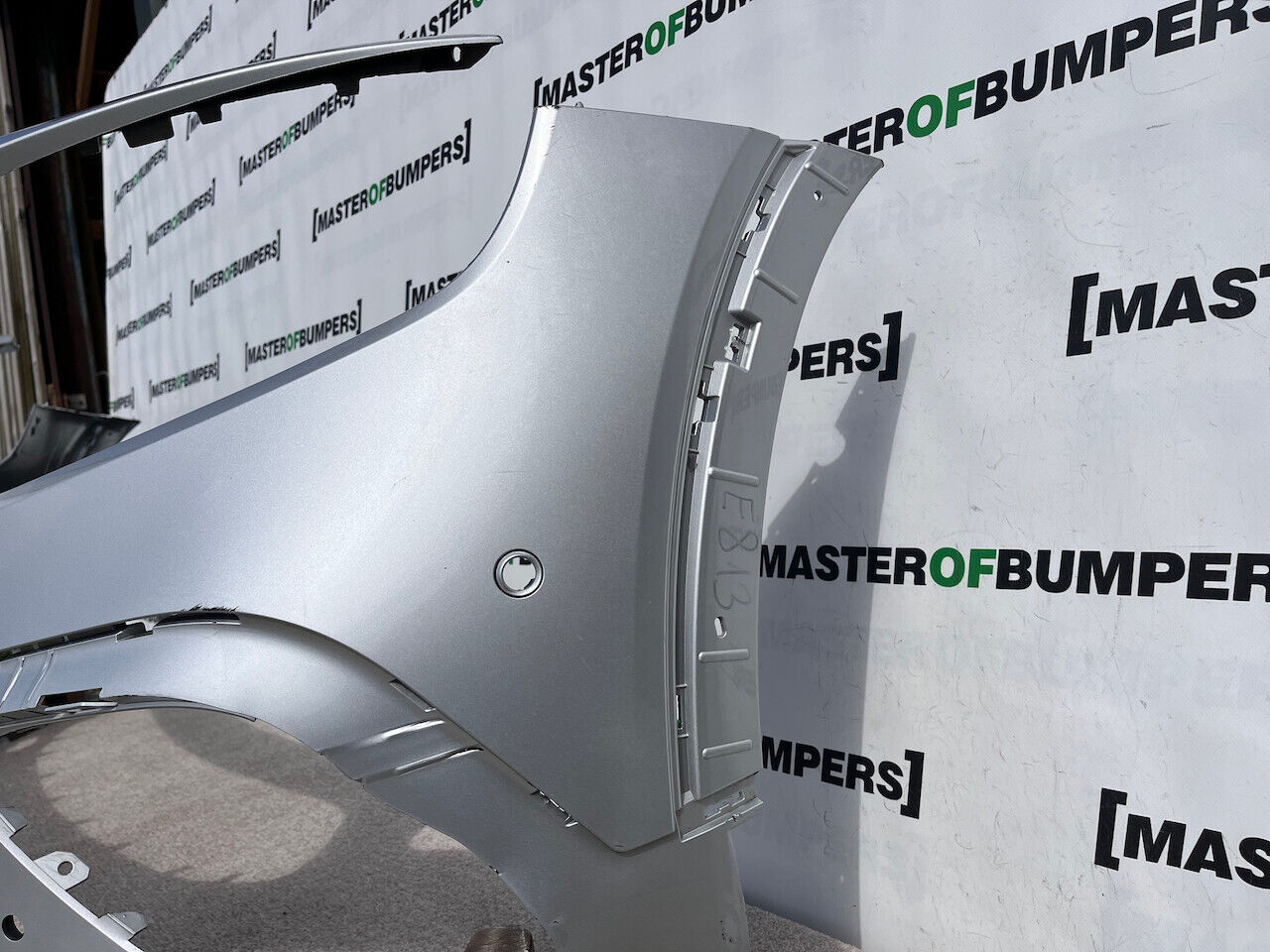 Mercedes Glb Amg Sport Suv A247 2019-2022 Front Bumper Genuine [e813]