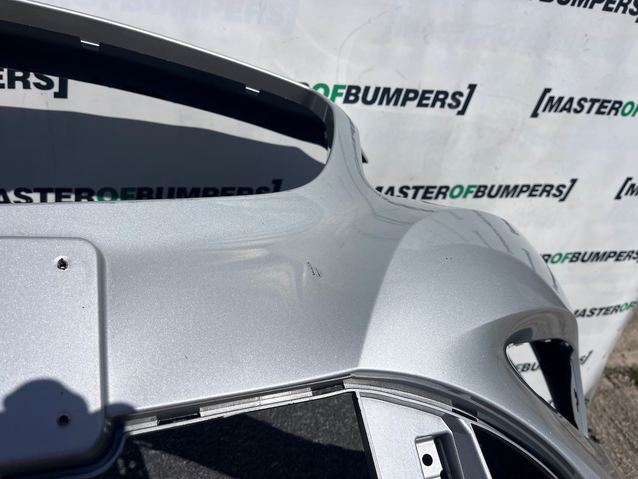 Mercedes A Class Se A176 Hatchback 2012-2015 Front Bumper No Pdc Genuine [e402]