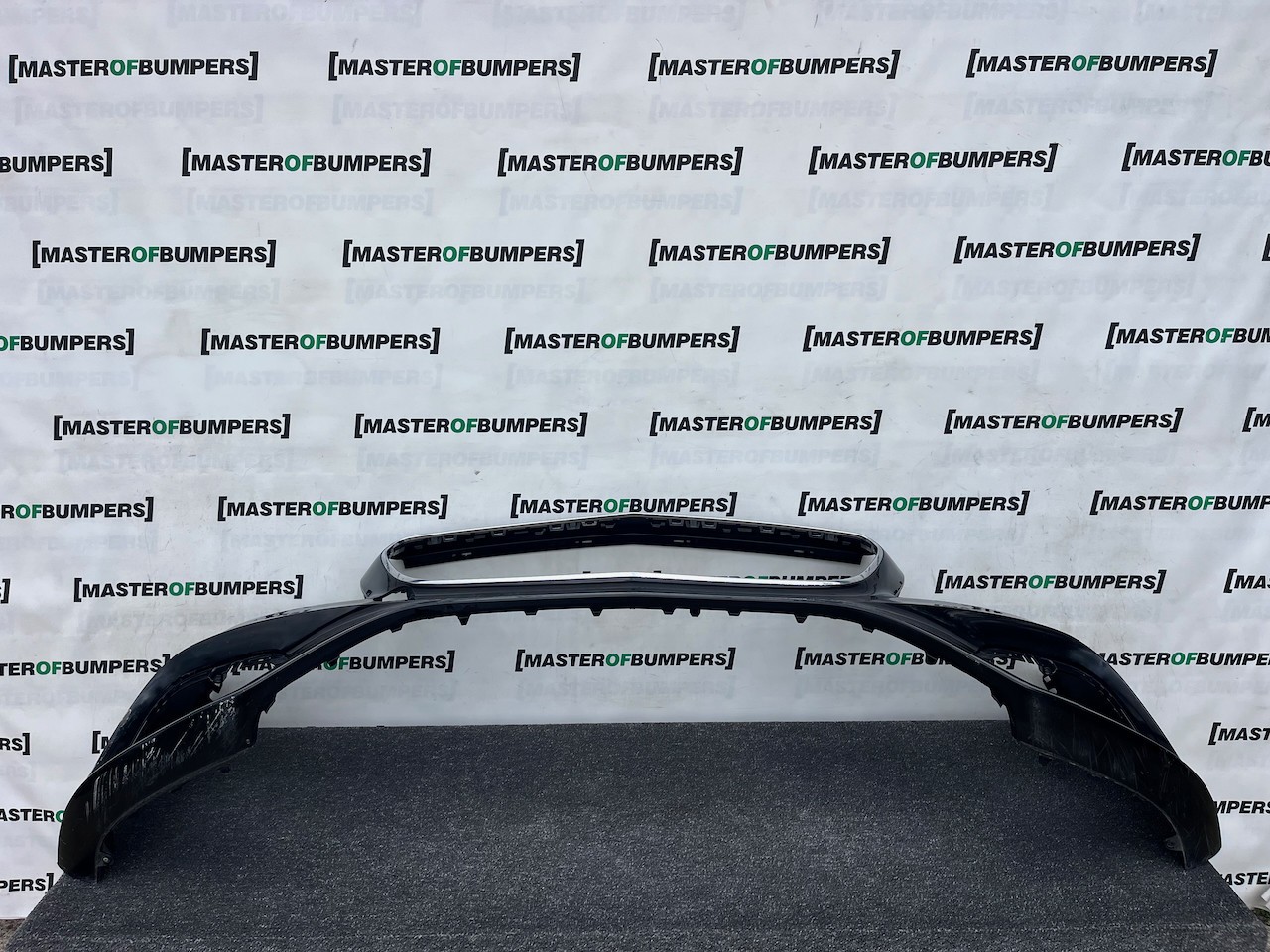 Mercedes E Class Coupe Cabrio Amg A238 2017-2021 Front Bumper Genuine [e249]