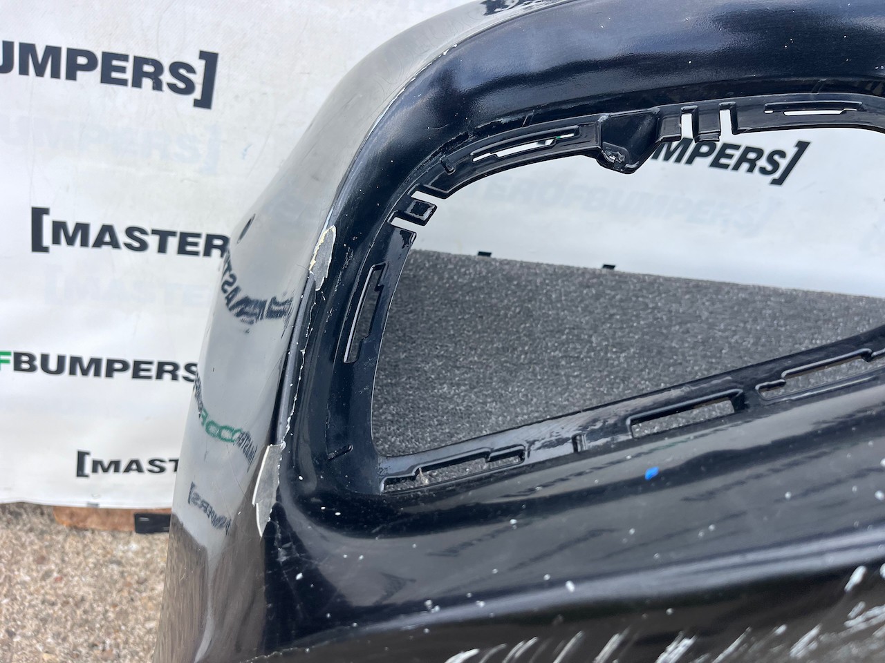 Mercedes E Class Coupe Cabrio Amg A238 2017-2021 Front Bumper Genuine [e249]
