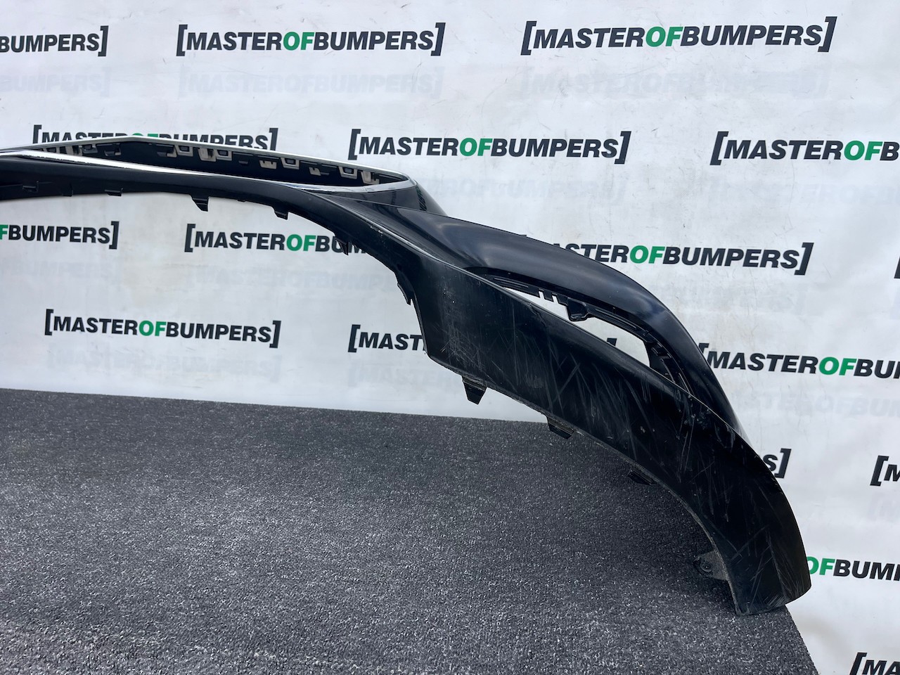 Mercedes E Class Coupe Cabrio Amg A238 2017-2021 Front Bumper Genuine [e249]