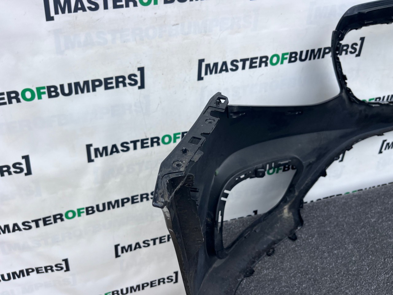 Mercedes E Class Coupe Cabrio Amg A238 2017-2021 Front Bumper Genuine [e249]