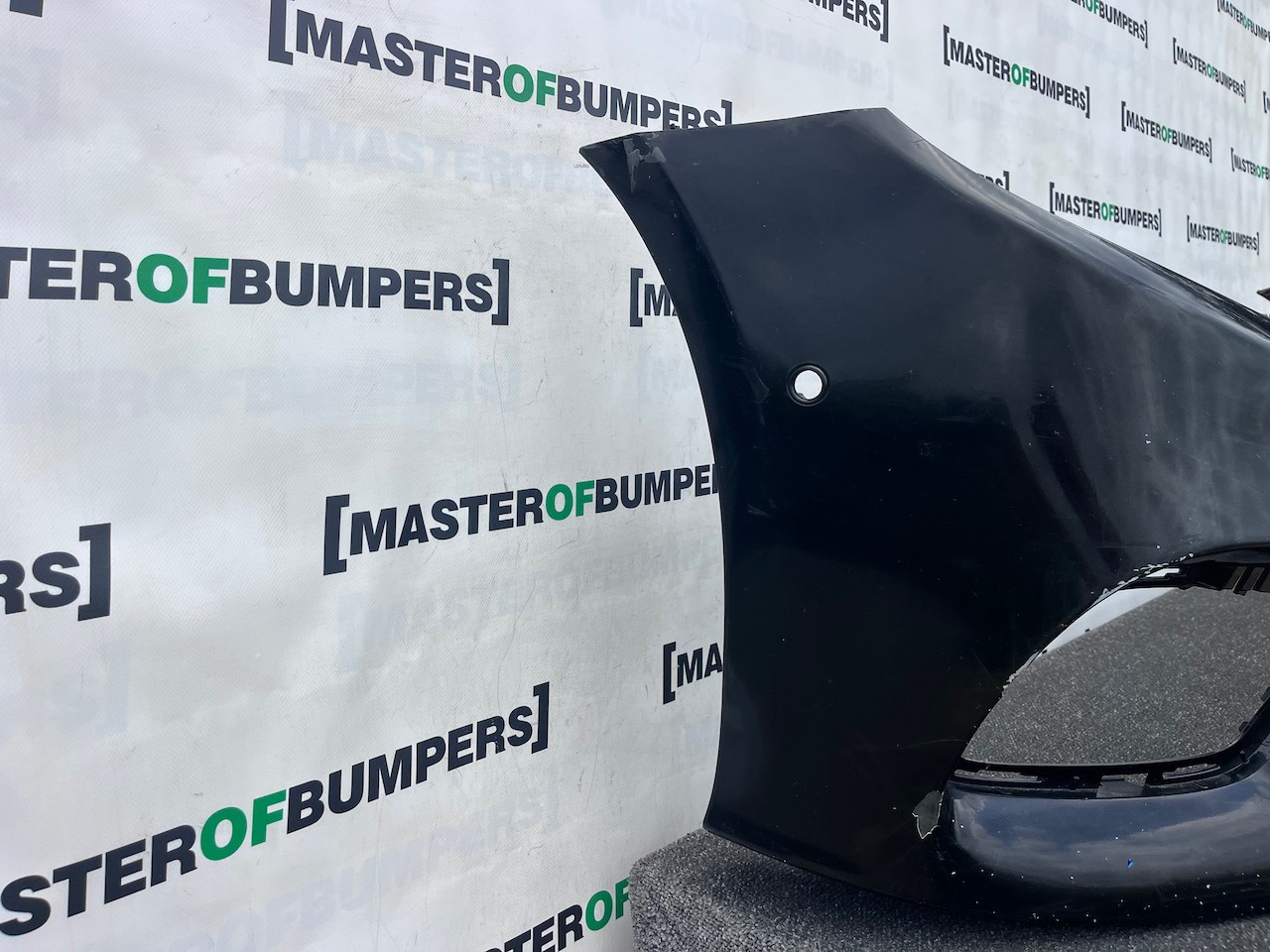 Mercedes E Class Coupe Cabrio Amg A238 2017-2021 Front Bumper Genuine [e249]
