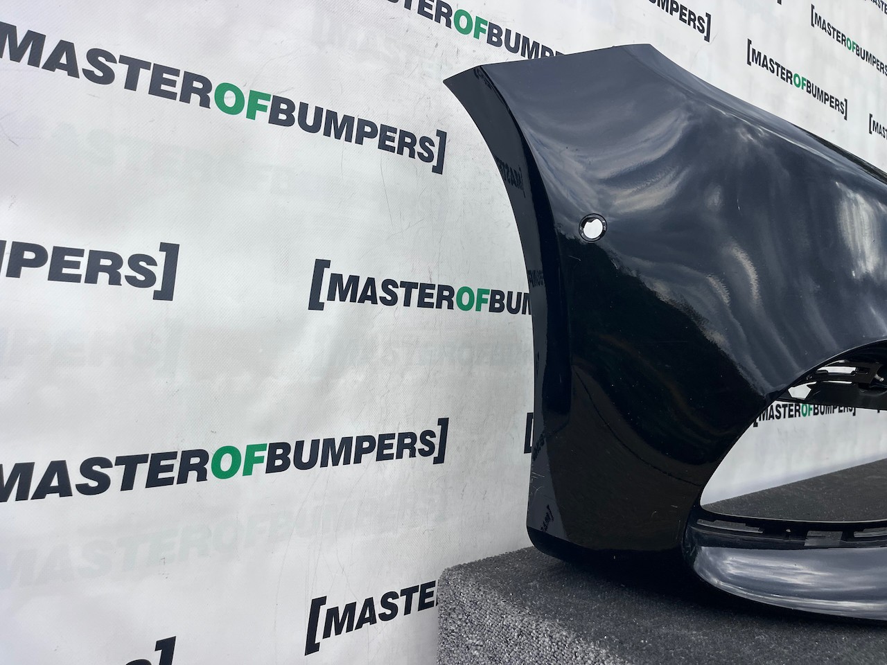 Mercedes E Class Amg Sport A213 Saloon Est 2016-2019 Front Bumper Genuine [e457]