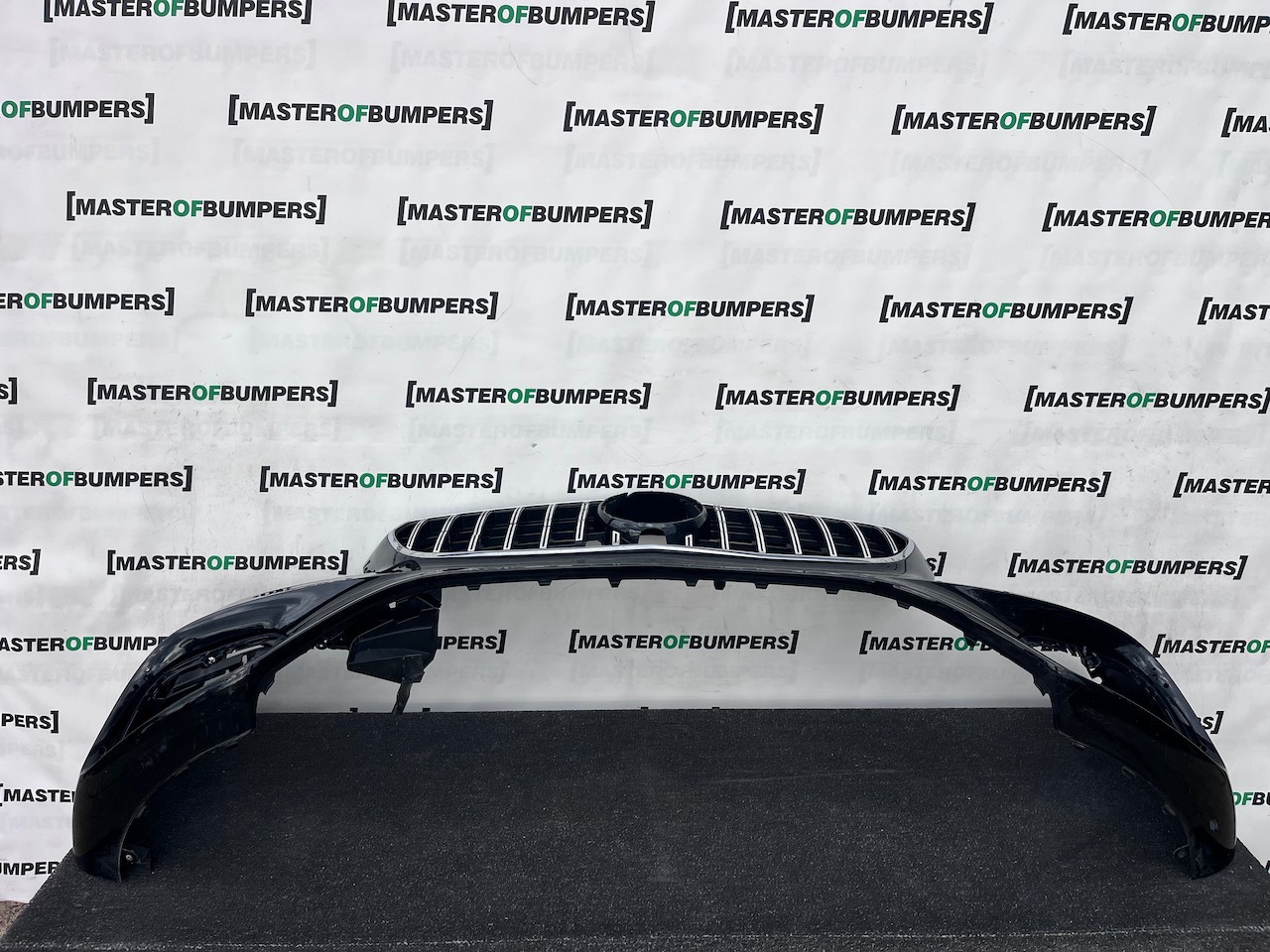 Mercedes E Class Amg Sport A213 Saloon Est 2016-2019 Front Bumper Genuine [e457]