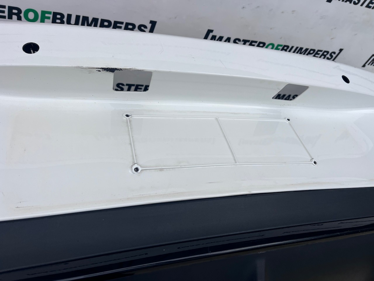 Mercedes E Class Coupe Cabrio Amg A238 2017-2021 Rear Bumper Genuine [e495]