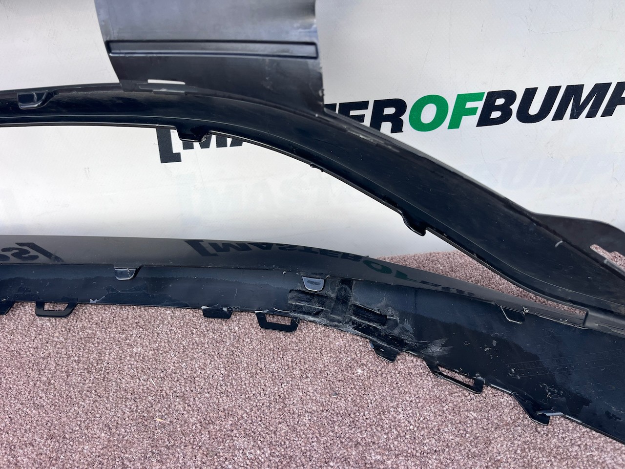 Mercedes C Class Amg Sport A206 Saloon Estate 2022-2025 Front Bumper Genuin E503 Mercedes C Class Amg Sport A206 Saloon Estate 2022-2025 Front Bumper Genuin E503