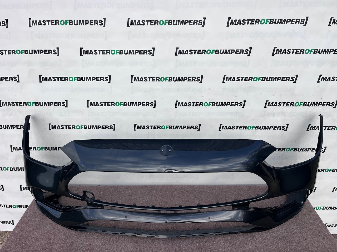 Mercedes C Class Amg Sport A206 Saloon Estate 2022-2025 Front Bumper Genuin E503 Mercedes C Class Amg Sport A206 Saloon Estate 2022-2025 Front Bumper Genuin E503