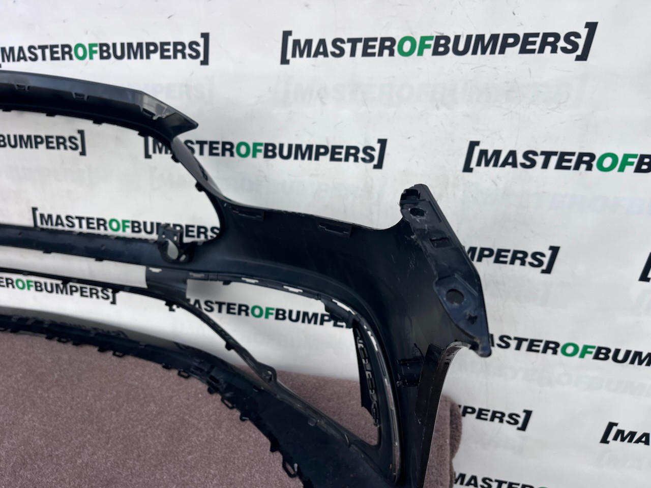 Mercedes C Class Amg Sport A206 Saloon Estate 2022-2025 Front Bumper Genuin E503 Mercedes C Class Amg Sport A206 Saloon Estate 2022-2025 Front Bumper Genuin E503