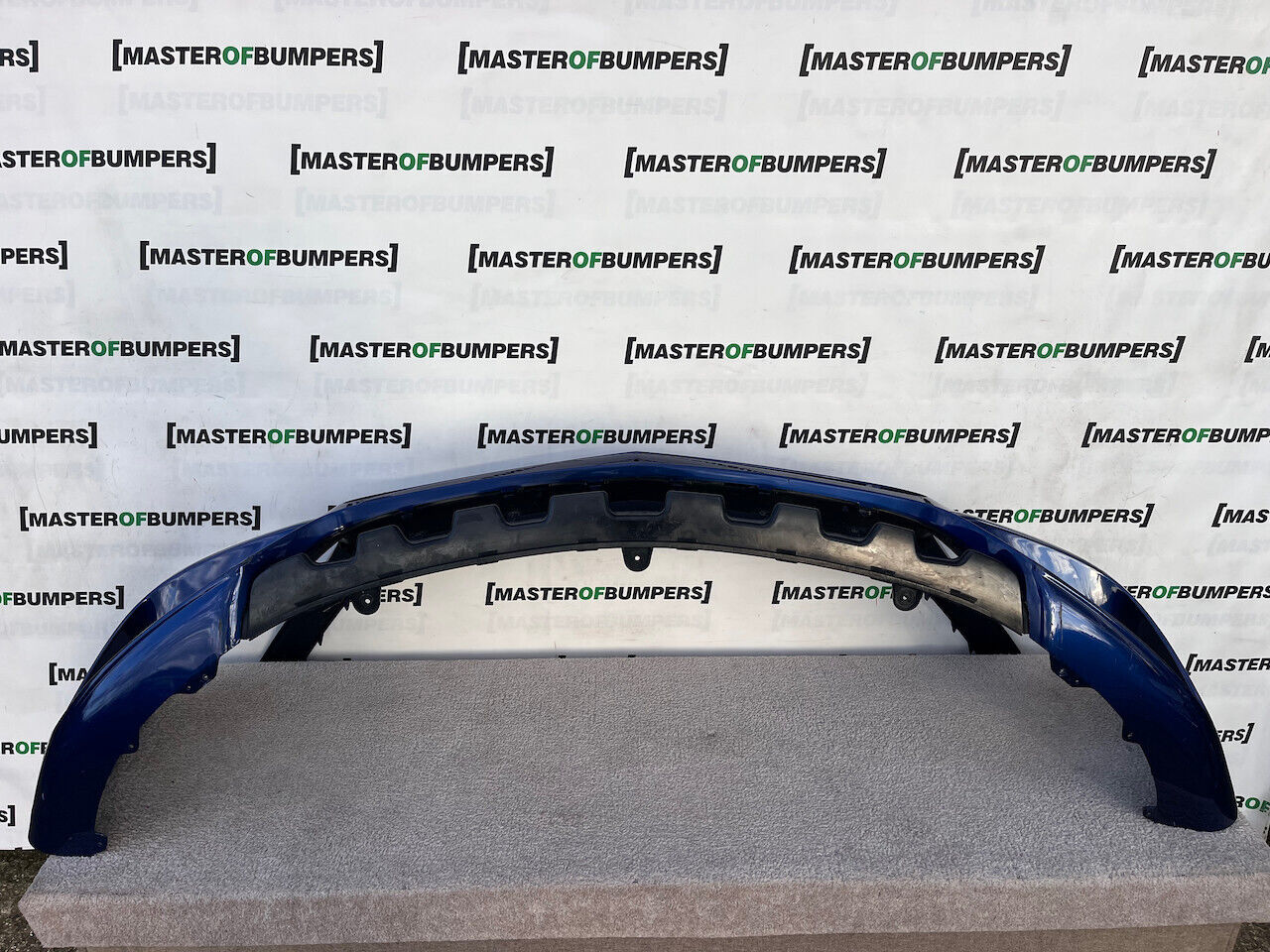 Mercedes Sl500 Amg Sport A231 Lift 2017-2021 Front Bumper 6 Pdc Genuine [e159]