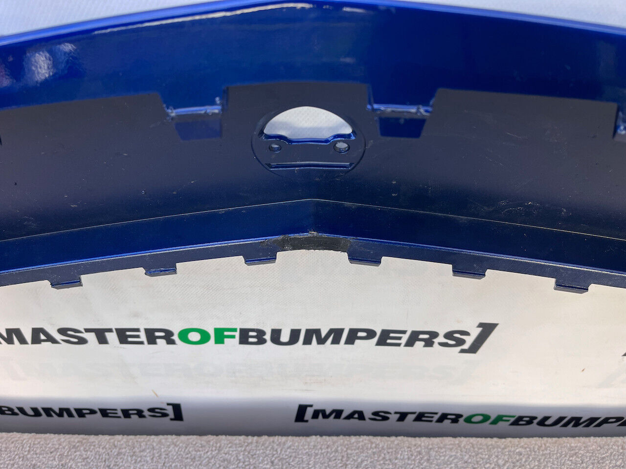 Mercedes Sl500 Amg Sport A231 Lift 2017-2021 Front Bumper 6 Pdc Genuine [e159]