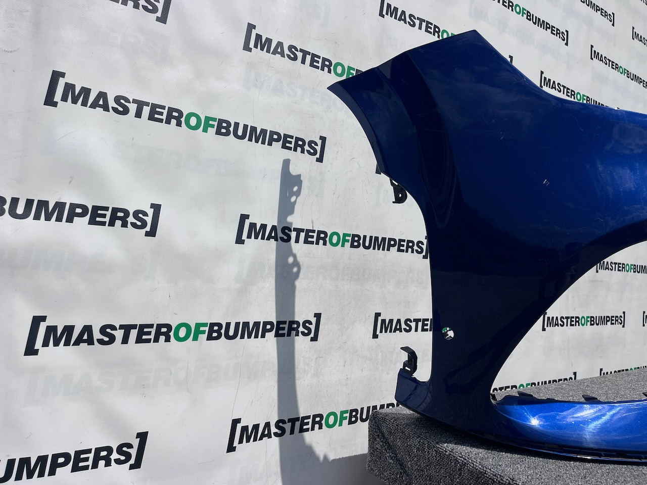 Mercedes Gle Amg Sport A167 Suv 2019-2023 Front Bumper 6 Pdc Genuine [e255]