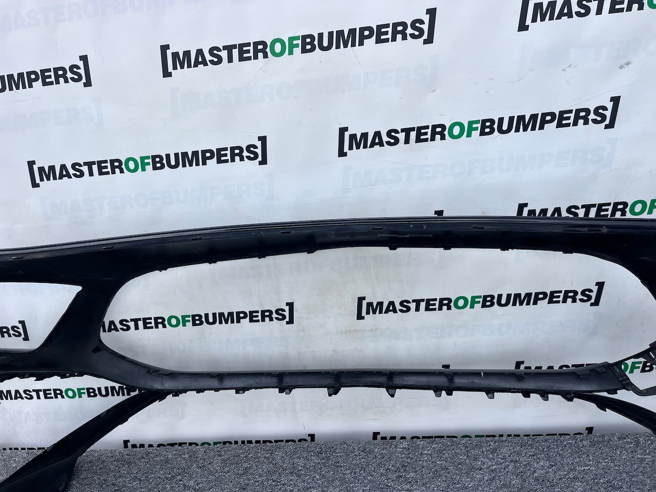 Mercedes A Class Amg Line A177 Lift 2023-2025 Front Bumper 6 Pdc Genuine [e203]