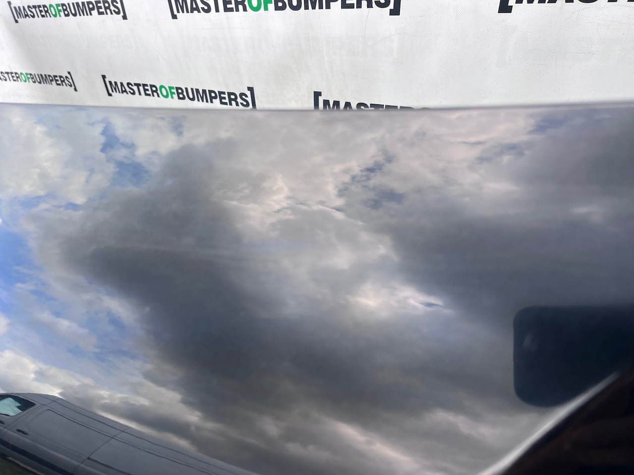 Mercedes A Class Amg Line A177 Lift 2023-2025 Front Bumper 6 Pdc Genuine [e203]