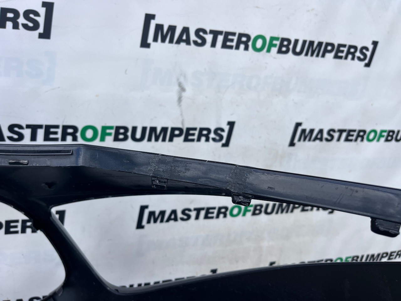 Mercedes A45 Amg A177 Lift Hatchback 2023-2025 Front Bumper 6 Pdc Genuine [e259]