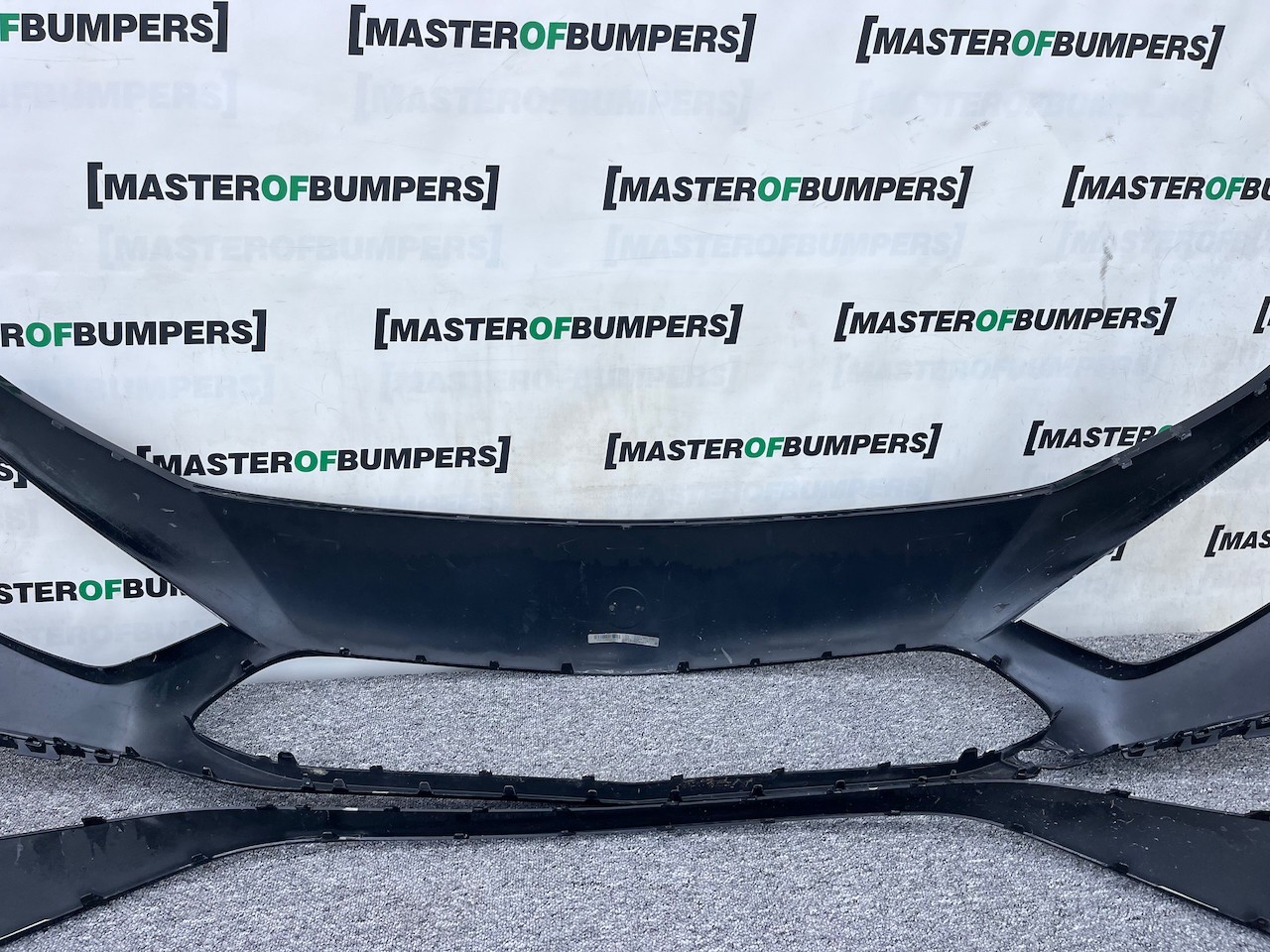 Mercedes A45 Amg A177 Lift Hatchback 2023-2025 Front Bumper 6 Pdc Genuine [e259]