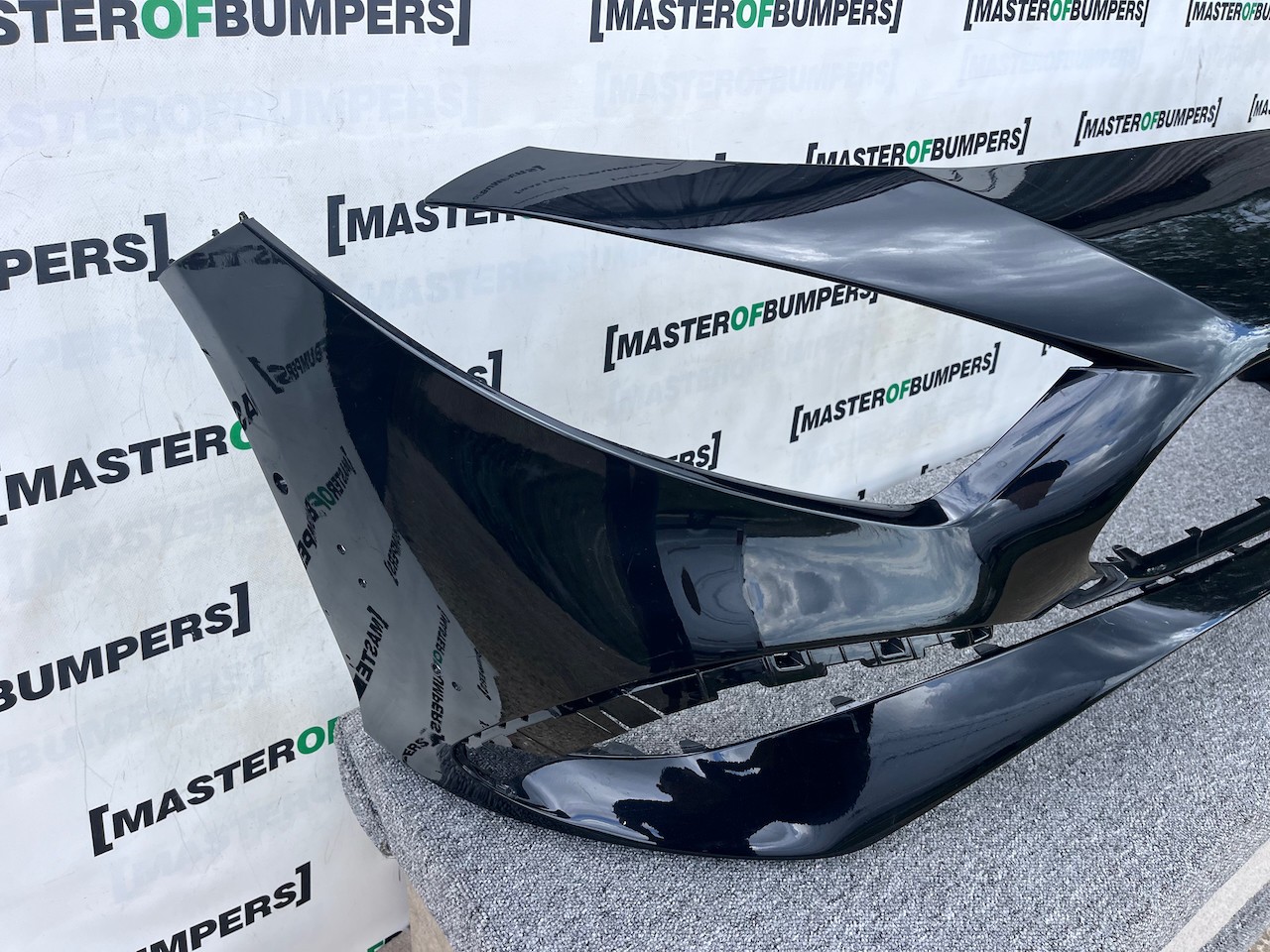 Mercedes A45 Amg A177 Lift Hatchback 2023-2025 Front Bumper 6 Pdc Genuine [e259]