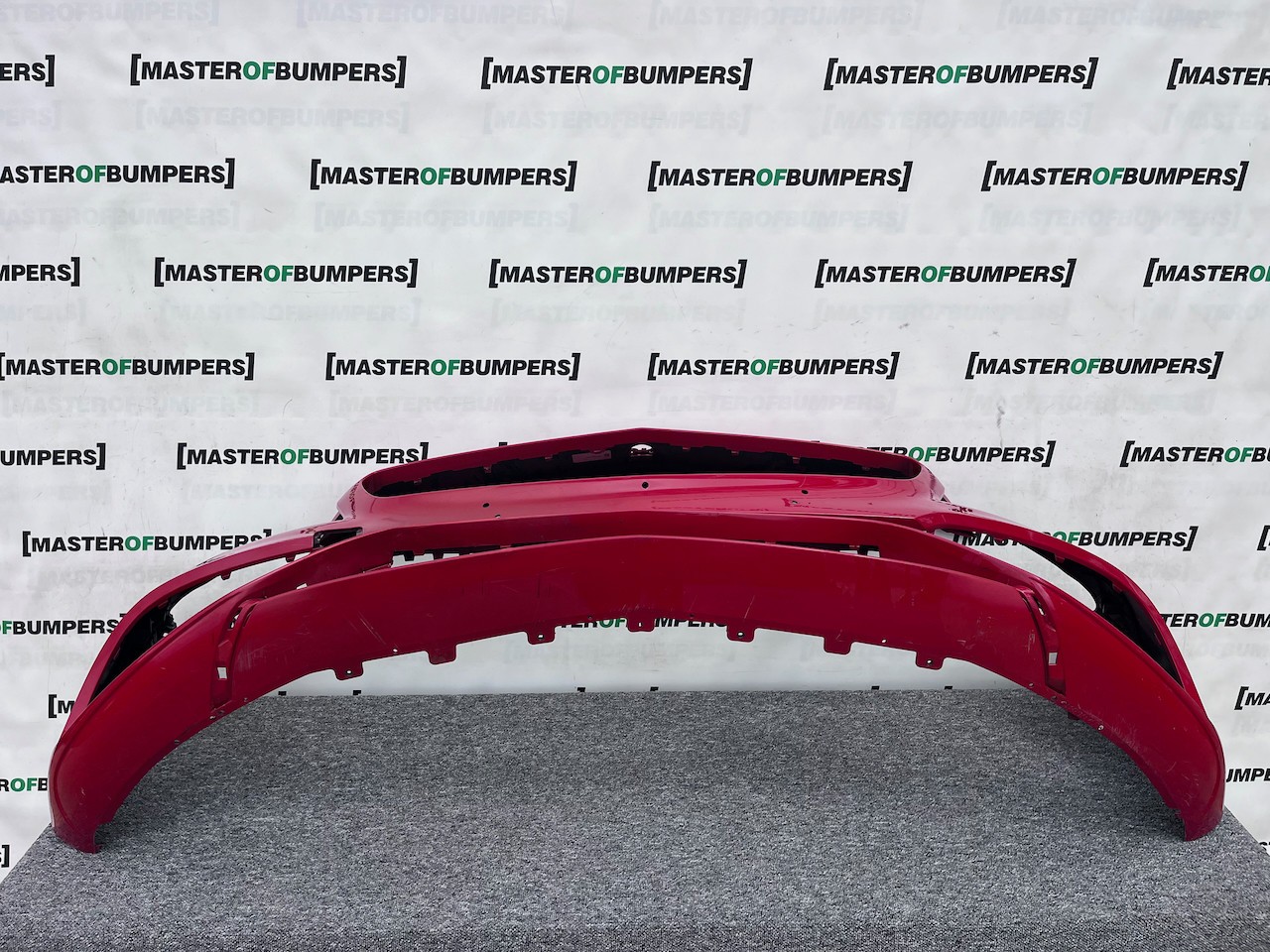 Mercedes A Class Amg A176 Lift Hatchback 2016-2019 Front Bumper Genuine [e262]