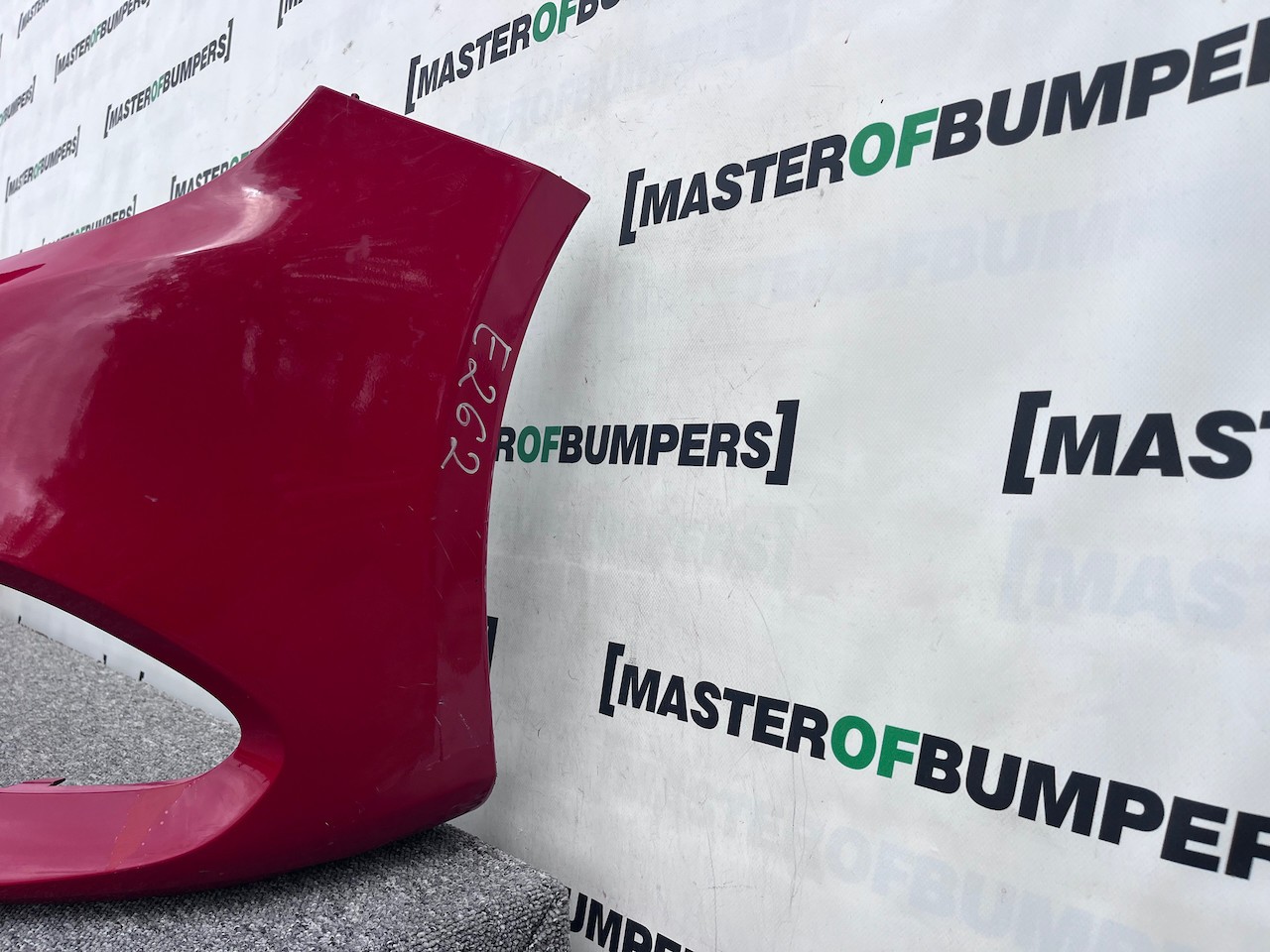 Mercedes A Class Amg A176 Lift Hatchback 2016-2019 Front Bumper Genuine [e262]