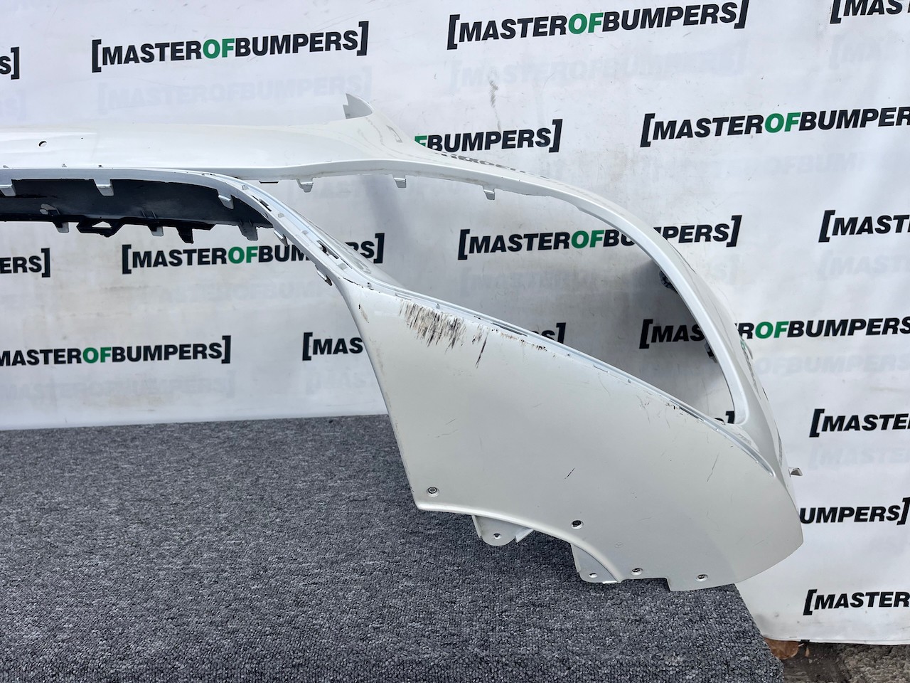 Mercedes Gle Amg Sport A167 Suv 2019-2023 Front Bumper 6 Pdc Genuine [e275]