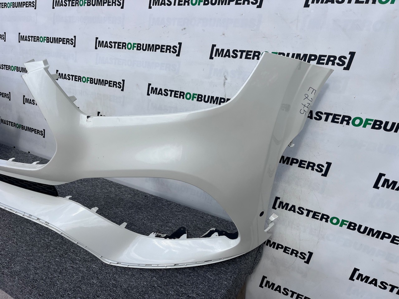 Mercedes Gle Amg Sport A167 Suv 2019-2023 Front Bumper 6 Pdc Genuine [e275]