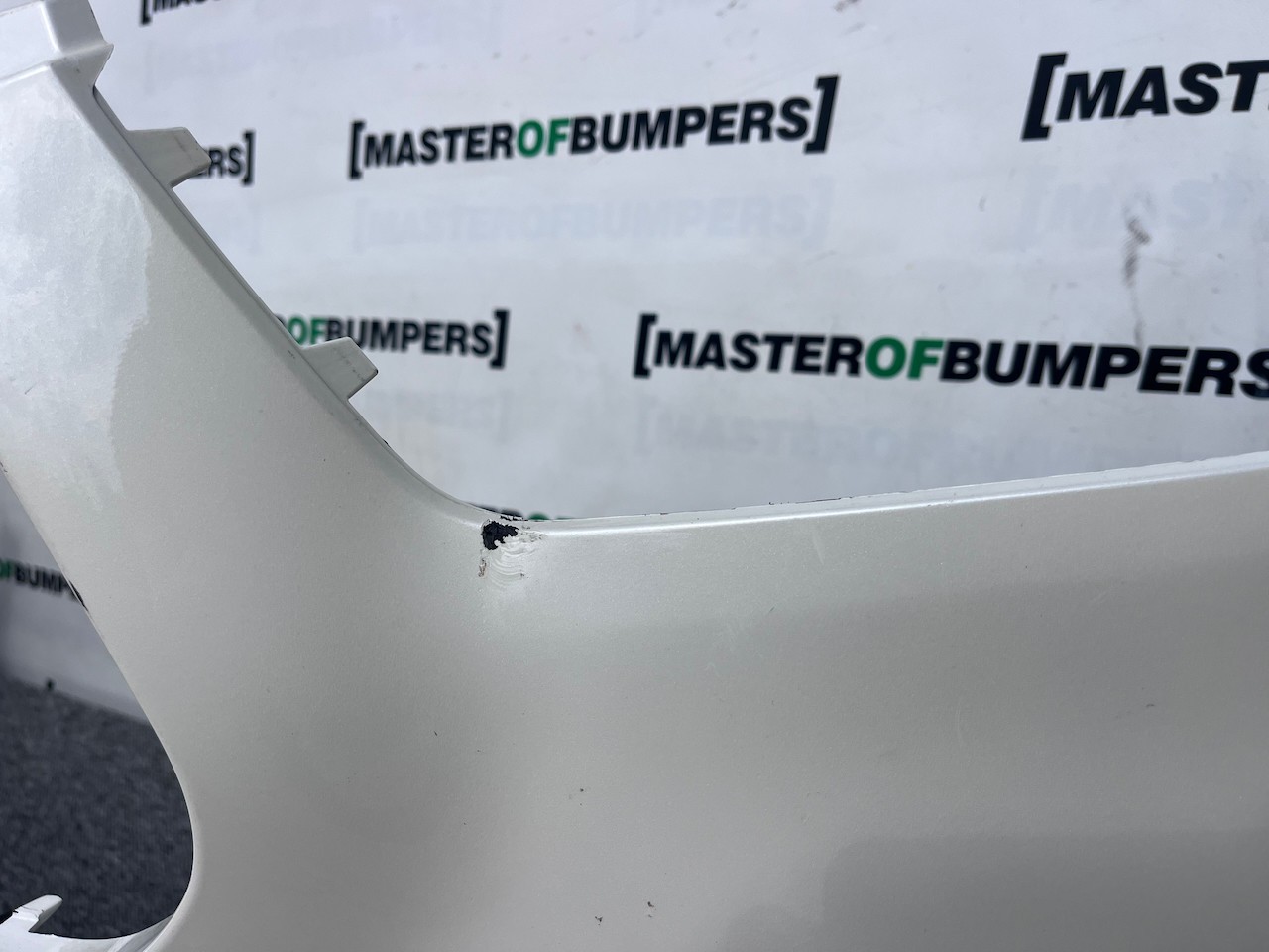 Mercedes Gle Amg Sport A167 Suv 2019-2023 Front Bumper 6 Pdc Genuine [e275]