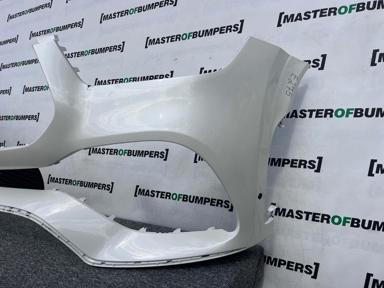 Mercedes Gle Amg Sport A167 Suv 2019-2023 Front Bumper 6 Pdc Genuine [e275]