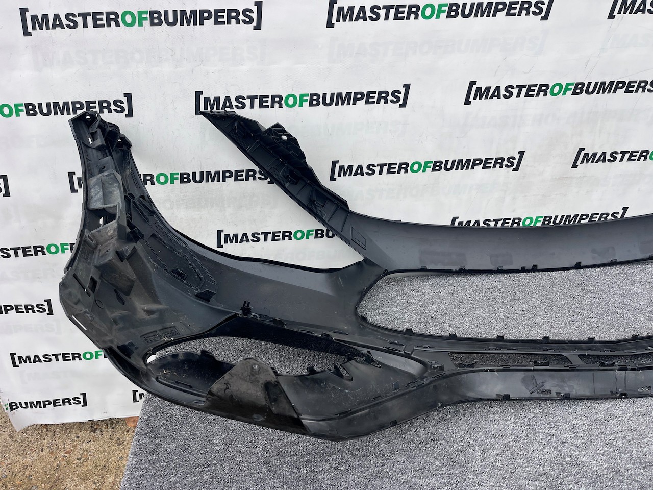 Mercedes Gla Amg Premium A247 Lift 2024-on Front Bumper 6 Pdc Genuine [e309]