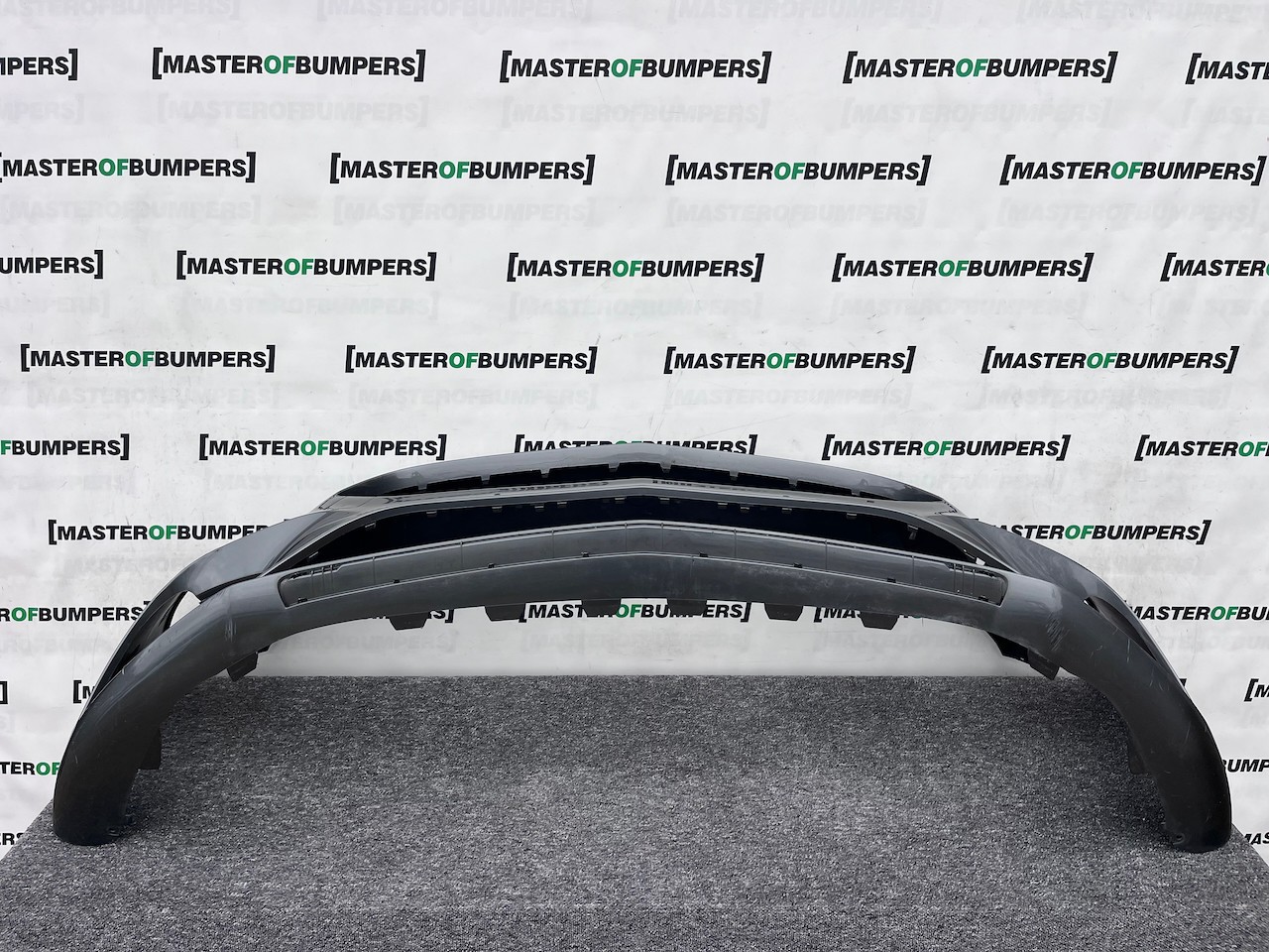 Mercedes A Class Amg A177 Hatchback 2019-2022 Front Bumper 6 Pdc Genuine [e314]