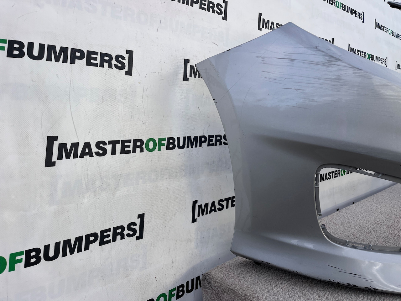 Mercedes B Class Se Hatchback 2014-2018 Front Bumper No Pdc Genuine [e162]