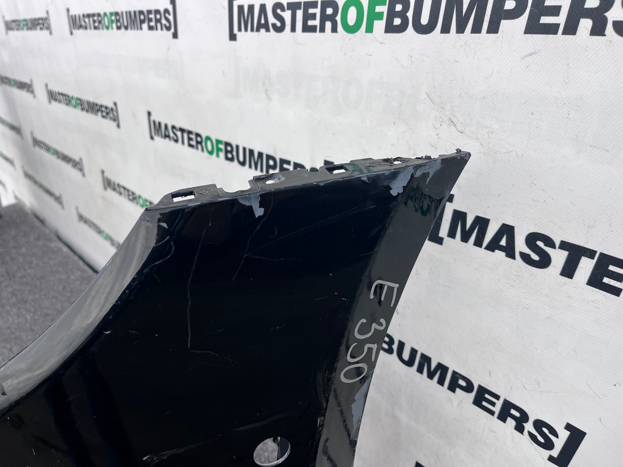 Mercedes E Class Amg A213 Estate Saloon 2016-2020 Front Bumper Genuine [e350]