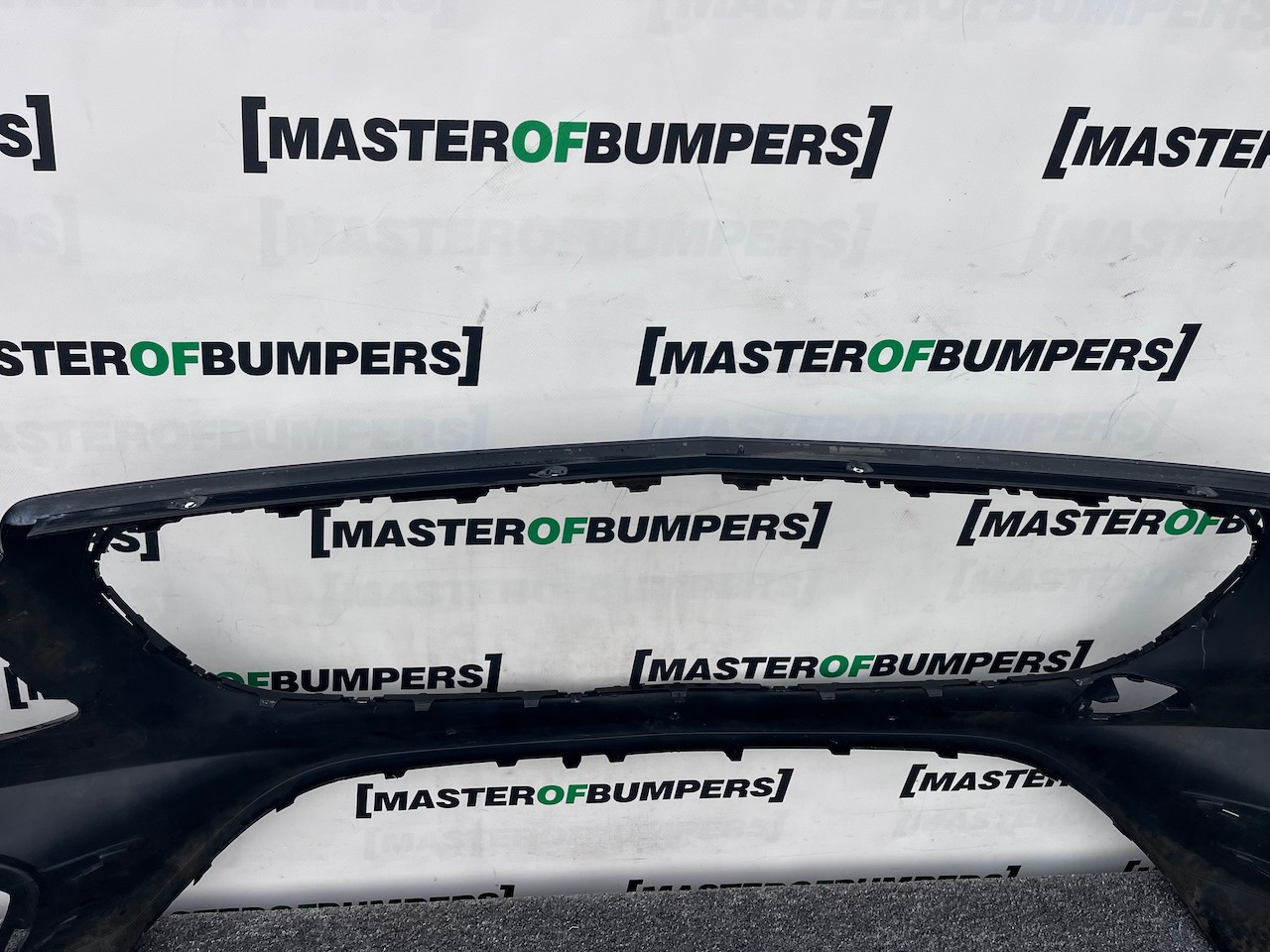 Mercedes E Class Amg A213 Estate Saloon 2016-2020 Front Bumper Genuine [e350]