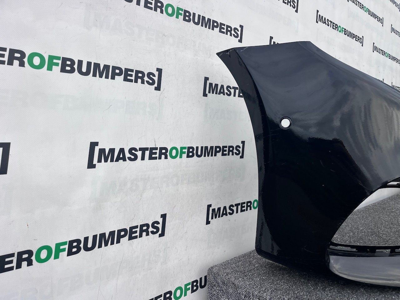 Mercedes E Class Amg A213 Estate Saloon 2016-2020 Front Bumper Genuine [e350]