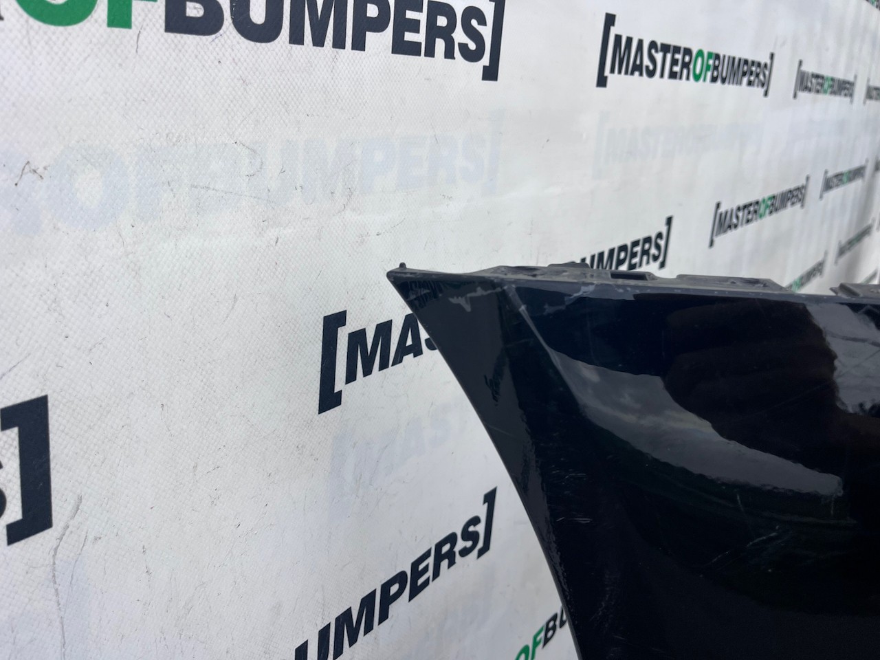 Mercedes E Class Amg A213 Estate Saloon 2016-2020 Front Bumper Genuine [e350]