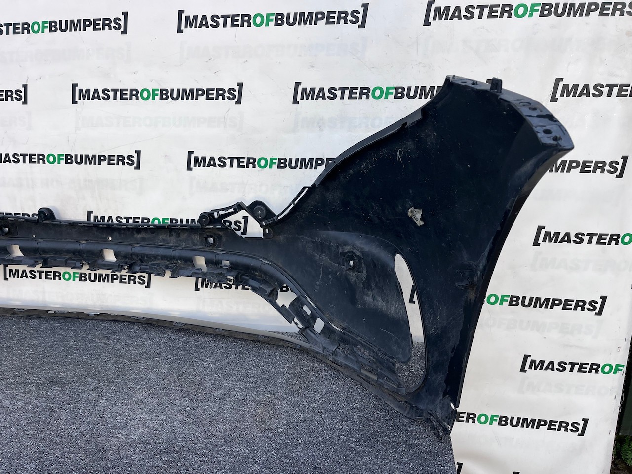Mercedes Eqc Amg Line Premium A293 2020-2023 Front Bumper 6 Pdc Genuine [e354]