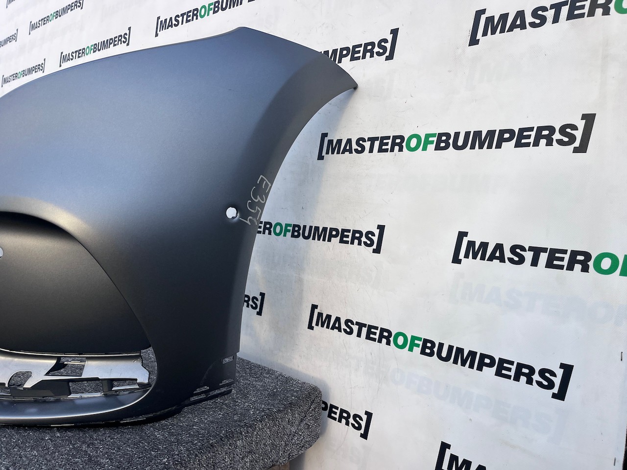 Mercedes Eqc Amg Line Premium A293 2020-2023 Front Bumper 6 Pdc Genuine [e354]